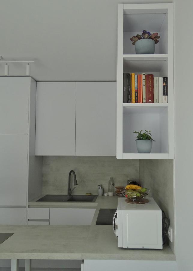 Top Urban Apartment - Free Parking, Green Energy, Modern Style Bratislava Dış mekan fotoğraf