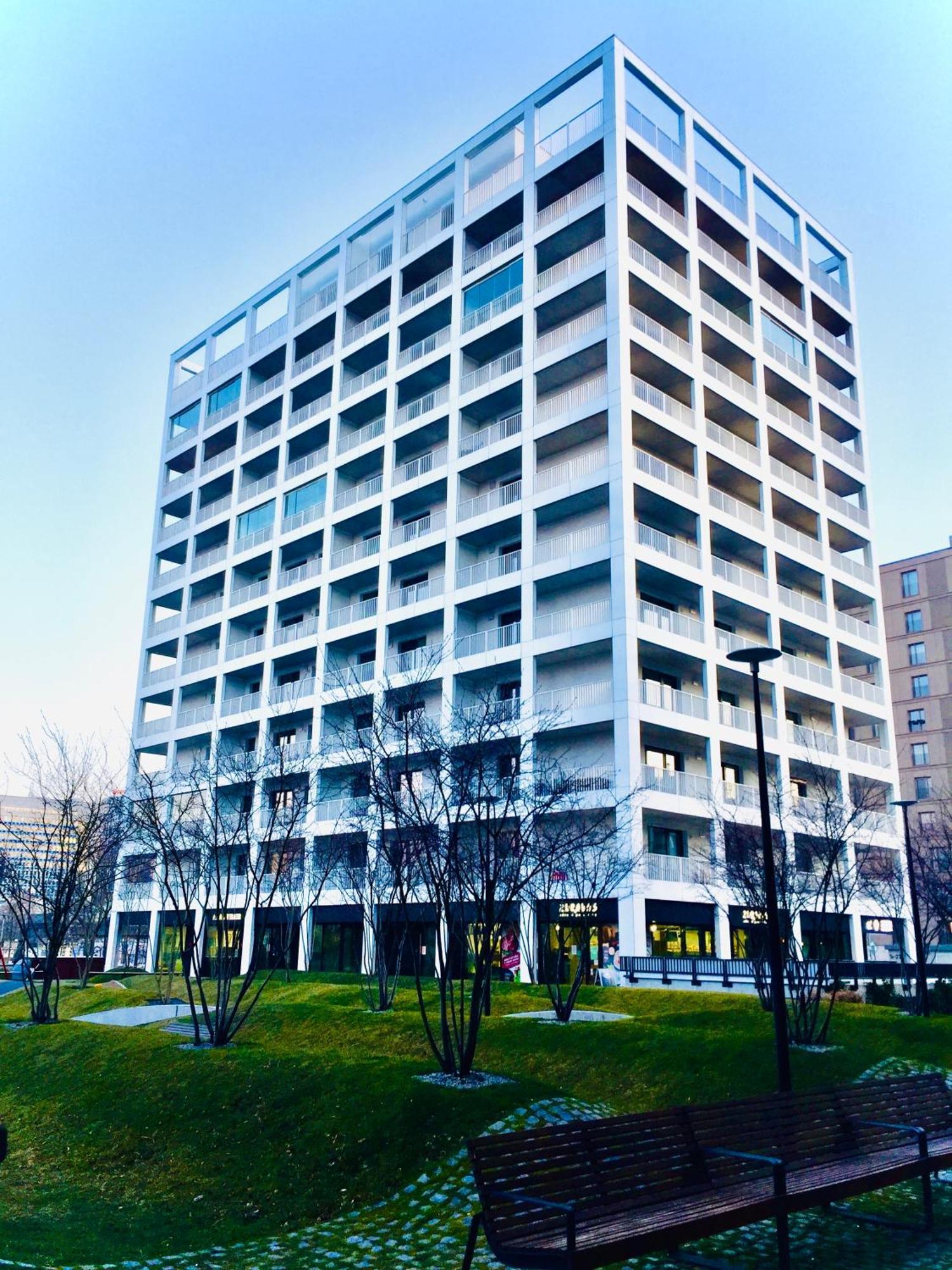 Top Urban Apartment - Free Parking, Green Energy, Modern Style Bratislava Dış mekan fotoğraf